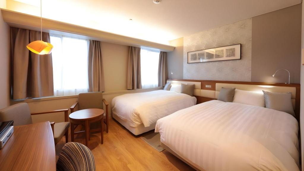 Semi Room, Superior, Double Bed