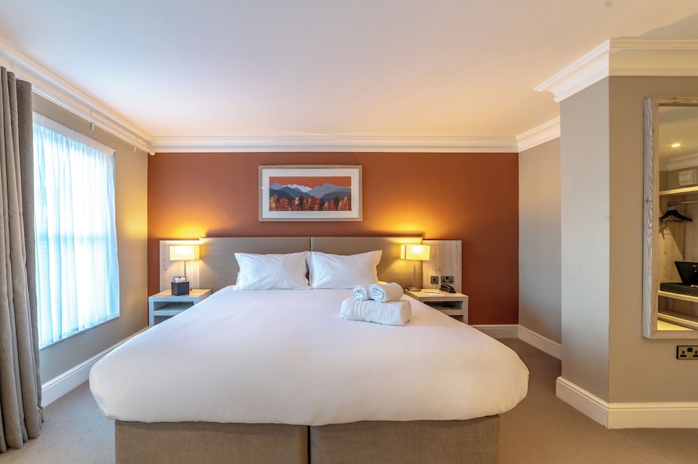 The Ro Hotel Windermere 11/50