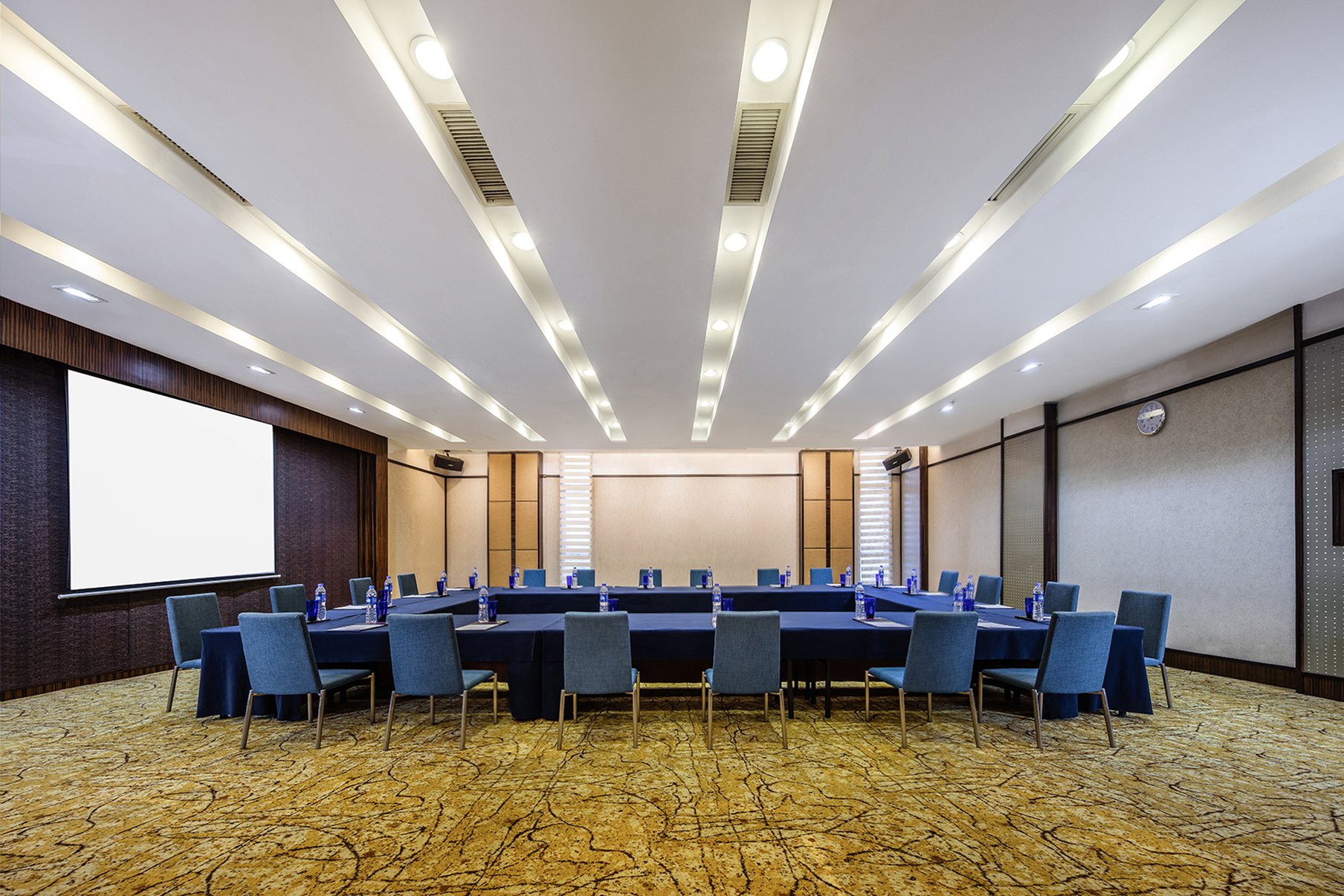 Crowne Plaza Foshan 64/76