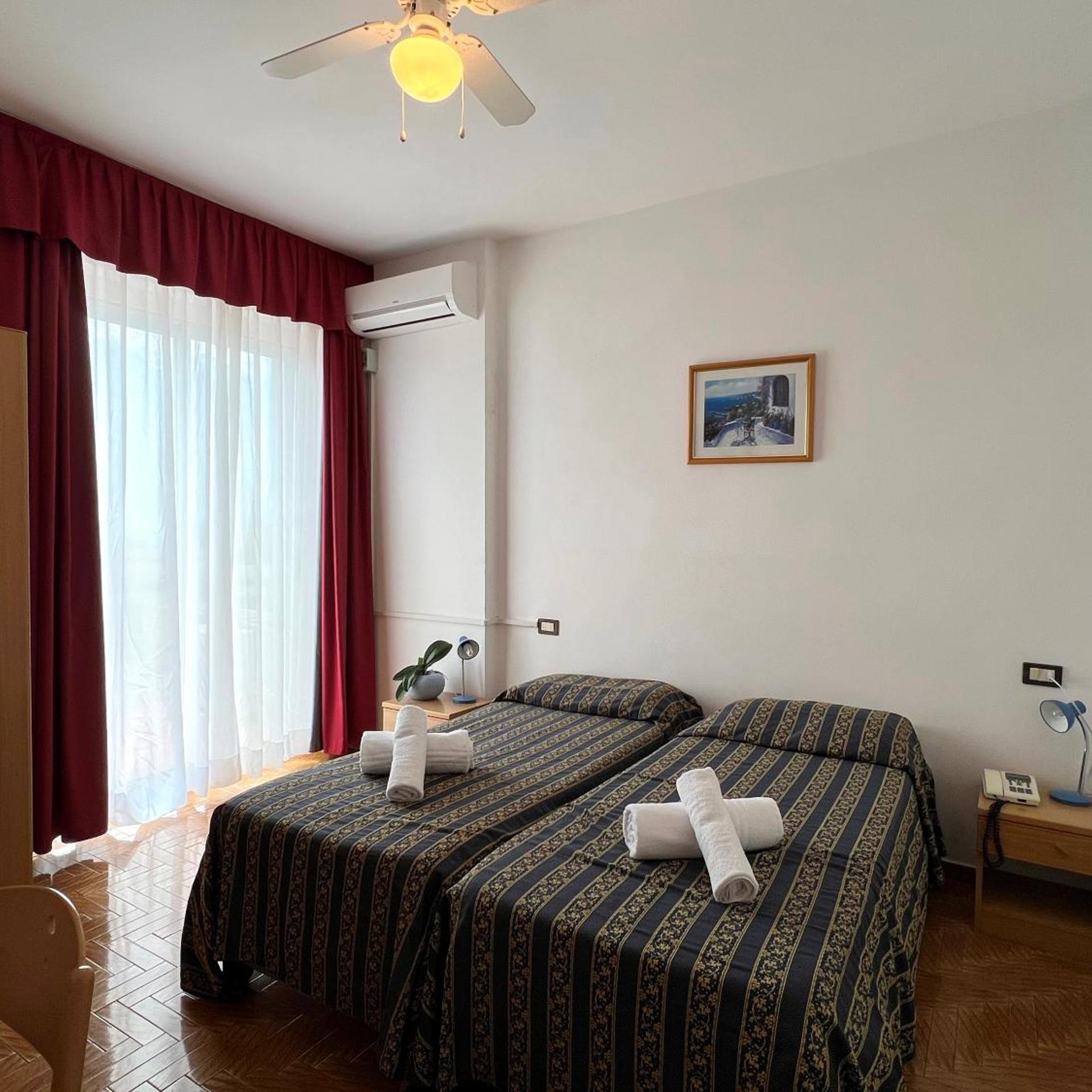 Hotel Village Bazzanega 15/50