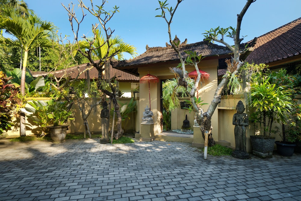 Padma Retreat Ubud 42/50