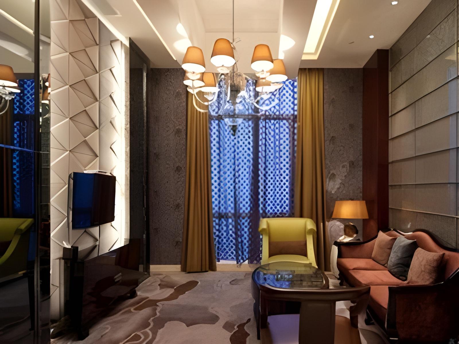 Kinho Narada Hotel 50/62