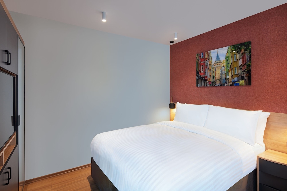 Residence Inn by Marriott Istanbul Atasehir 8/36