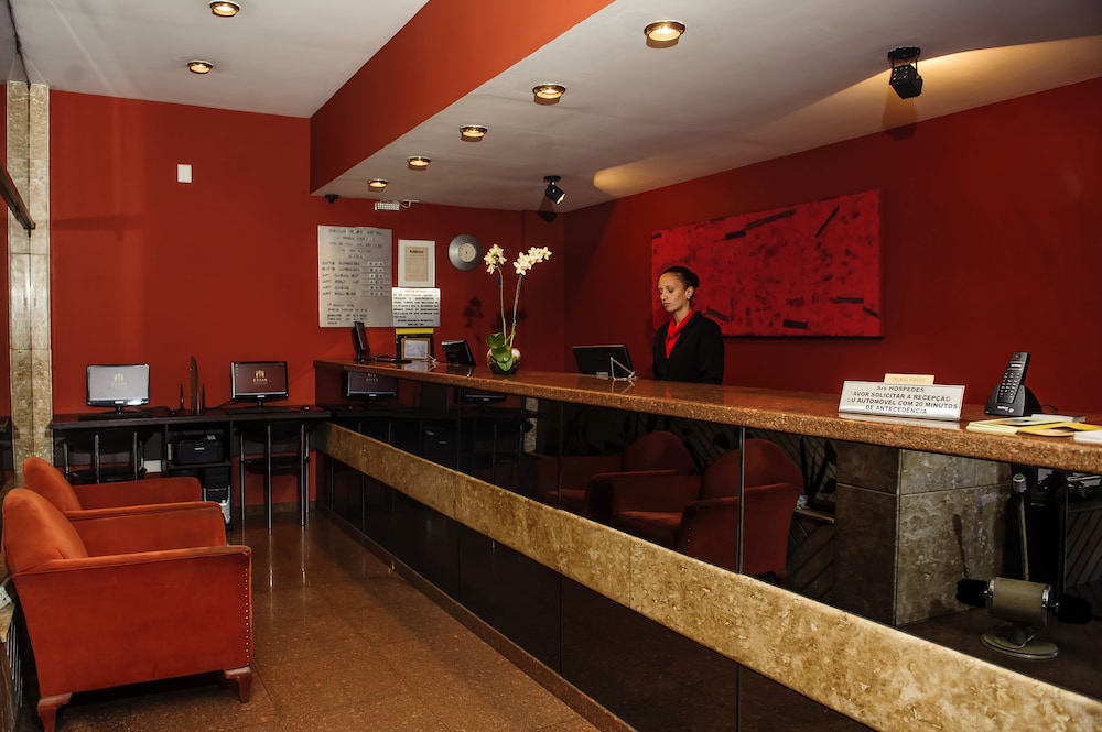 Cesar Park Hotel 6/59