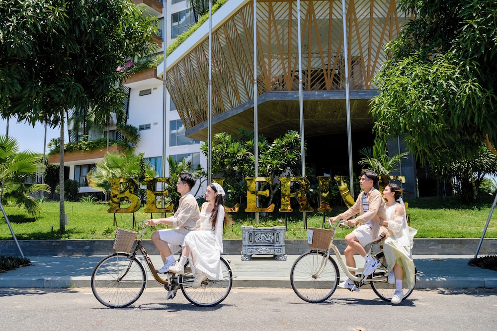 Bellerive Hoi An Resort & Spa 38/50