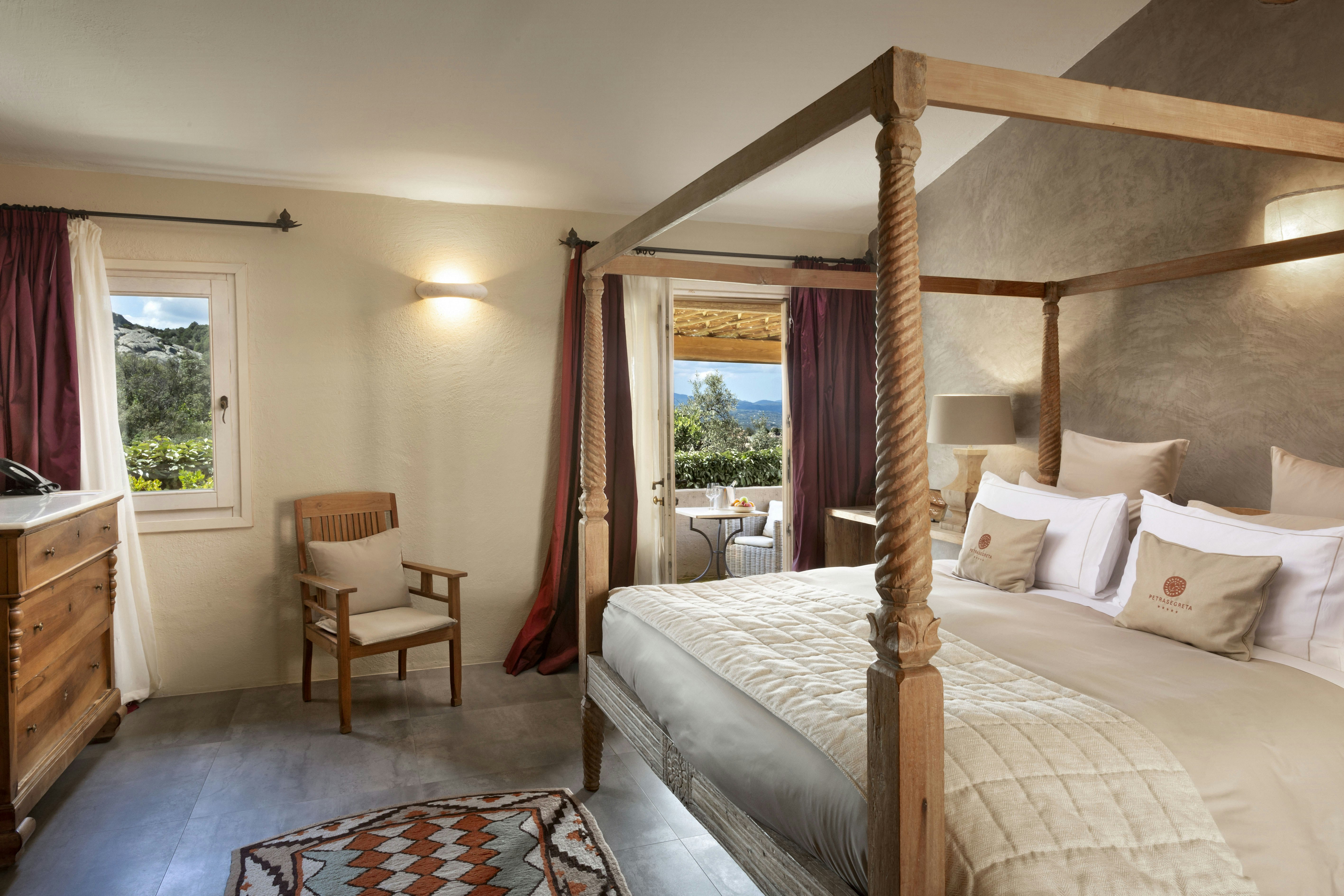 Petra Segreta Resort Spa 8/83