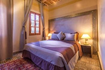 Pavilion, Suite, Double Bed