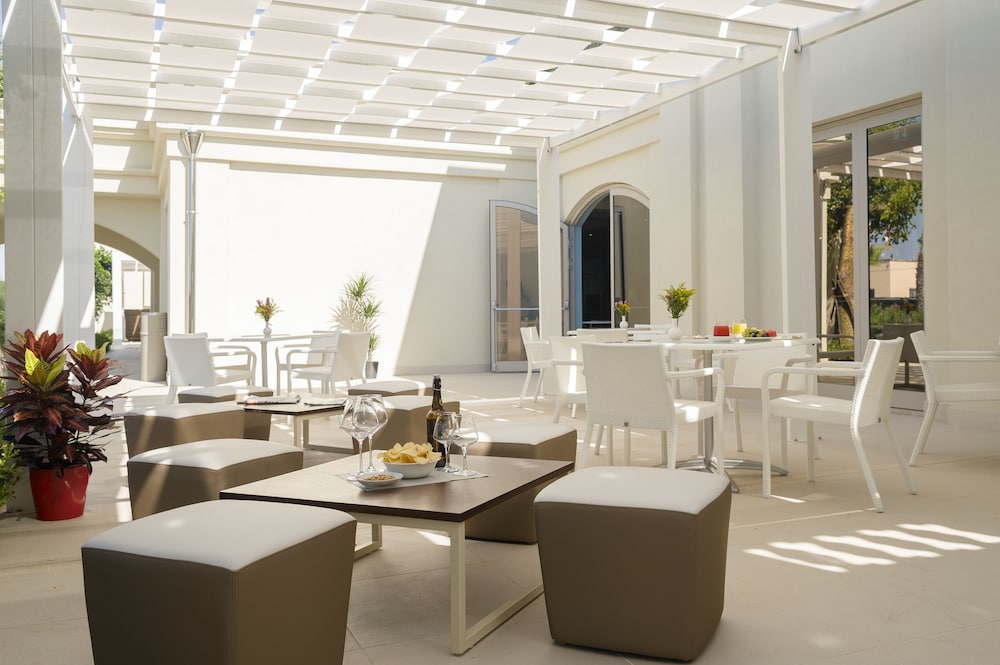 Le Dune Suite Hotel 30/39