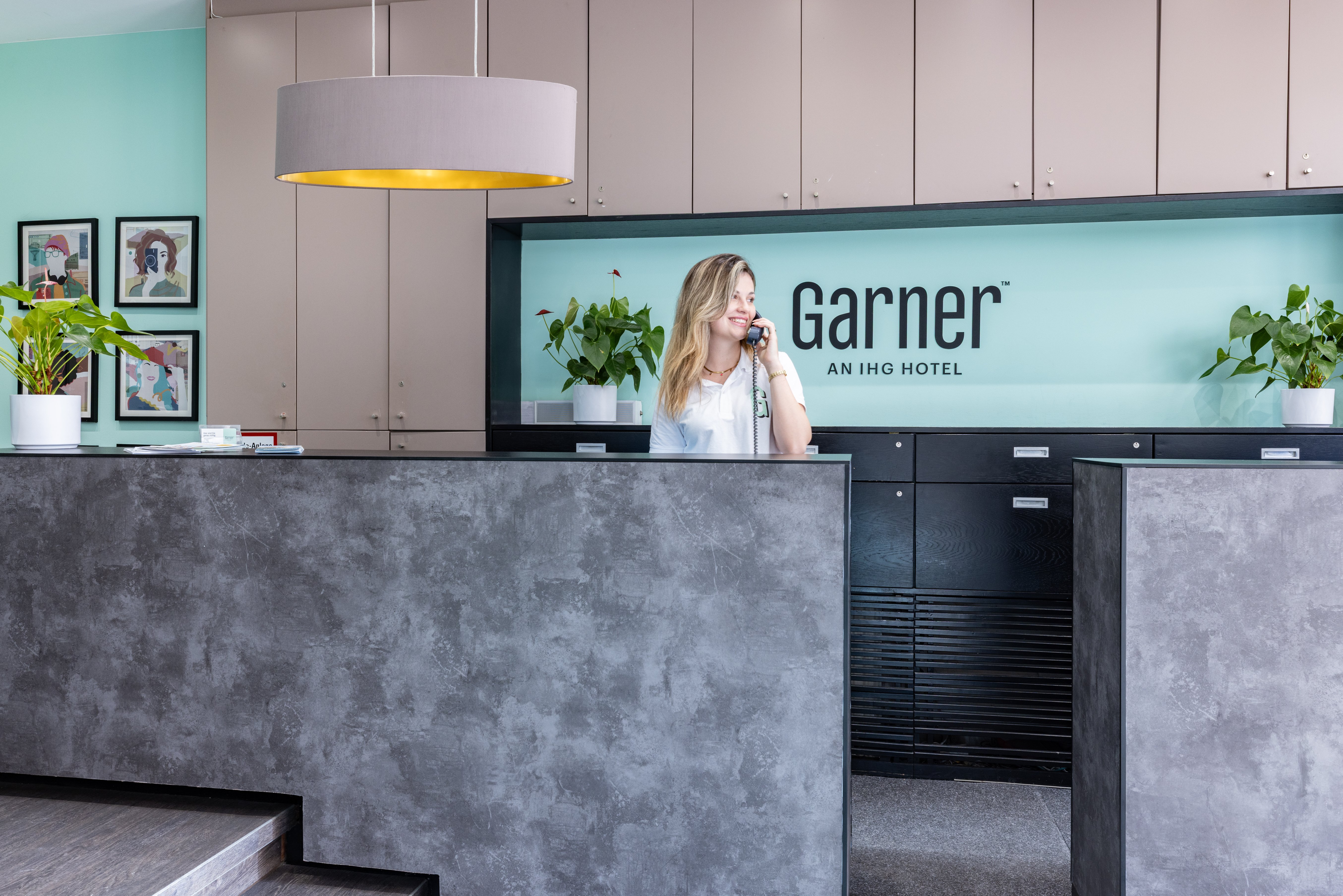 Garner Hotel Friedrichshafen By IHG 10/50