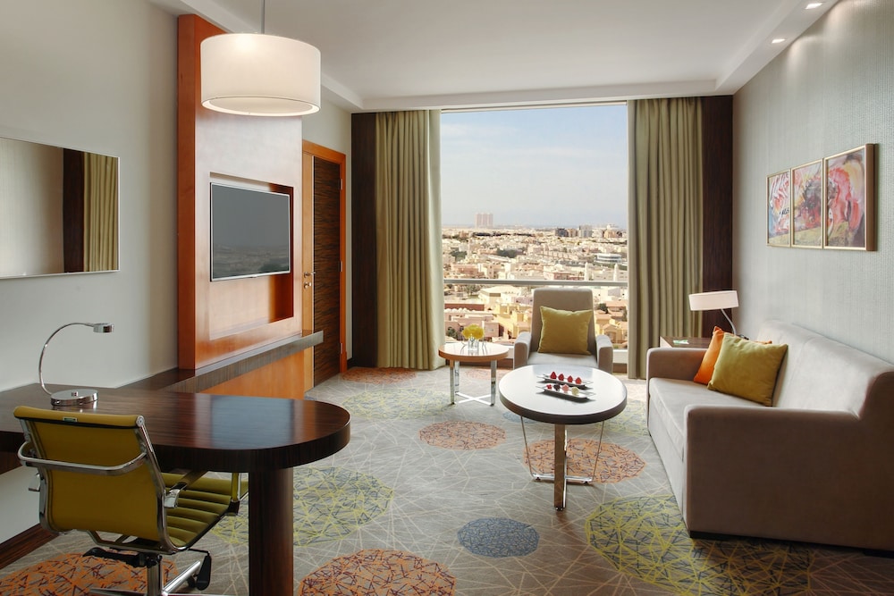 Holiday Inn Jeddah Gateway 30/59