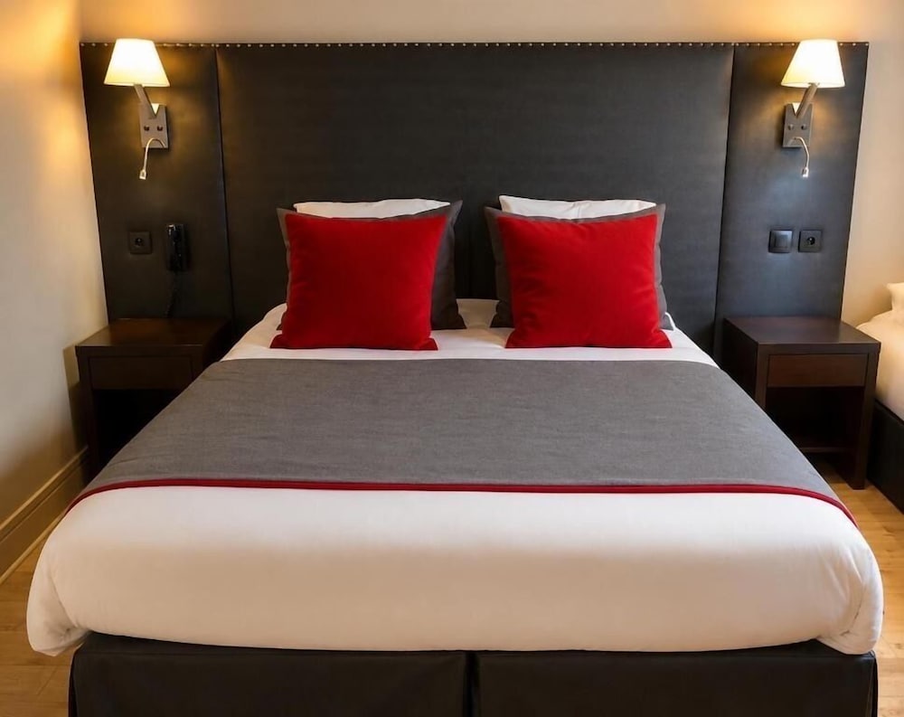Migny Opera Montmartre Hotel 30/50