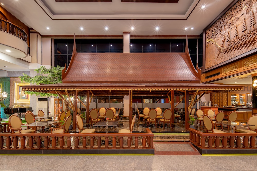 Alexander Hotel in BANGKOK