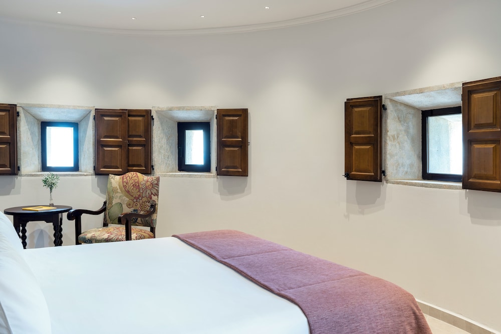 Parador De Ciudad Rodrigo 13/50