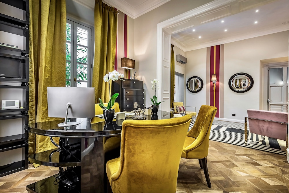 Arte' Boutique Hotel 43/50