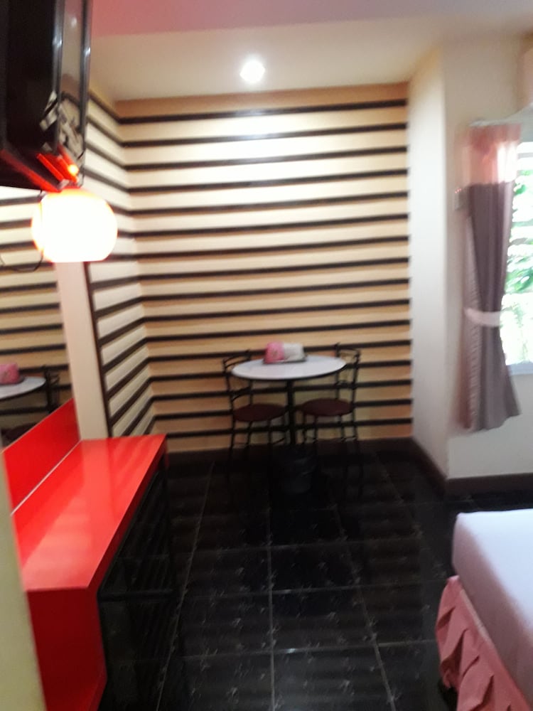 Pb Resort Hat Yai 36/48