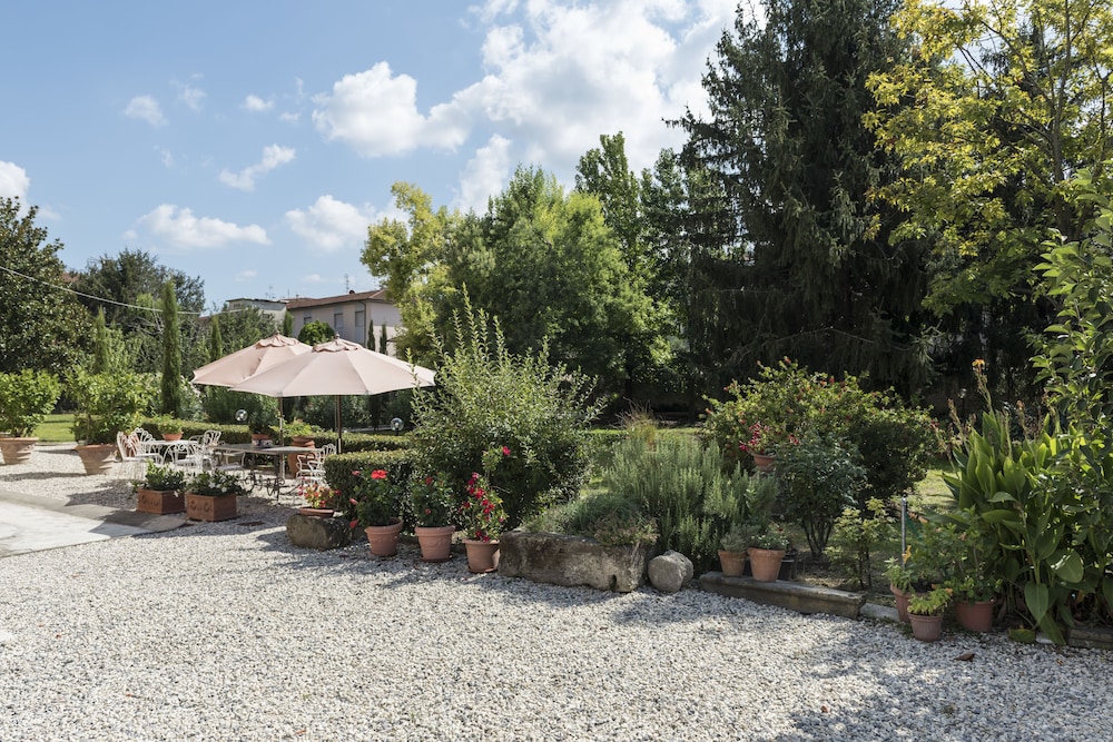 B&B La Chiusa Delle Monache 32/38