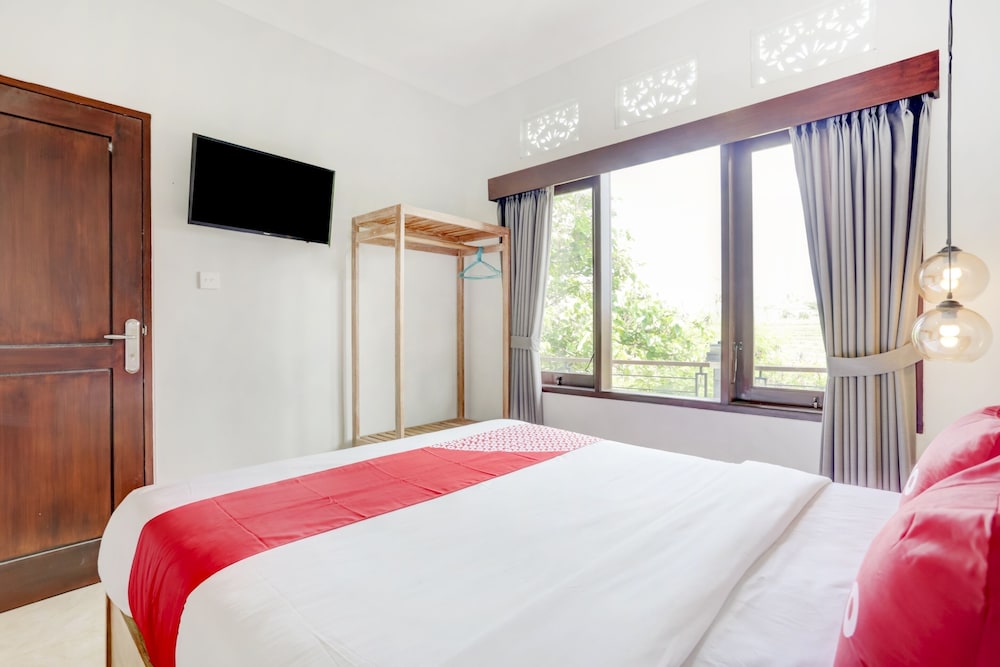 OYO 90022 Puri Kramas Canggu 8/17