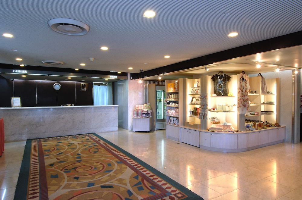 Resorpia Kumihama 12/59