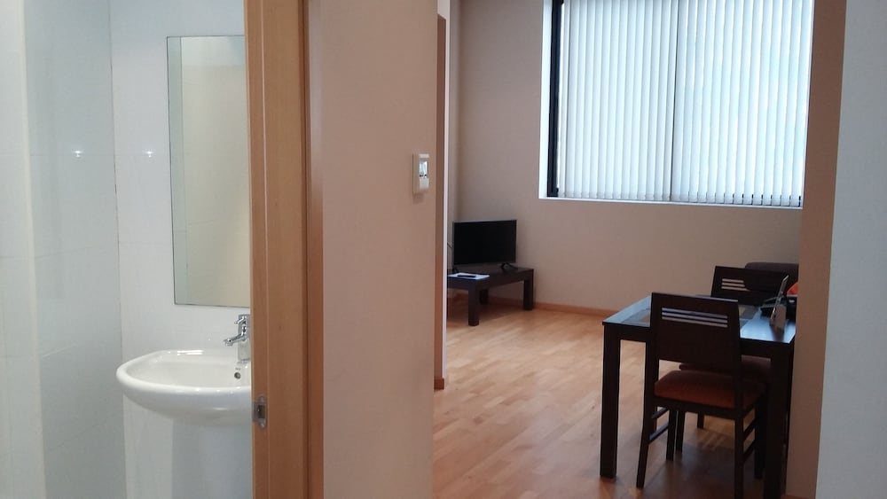 Aparthotel Wellness 37/37