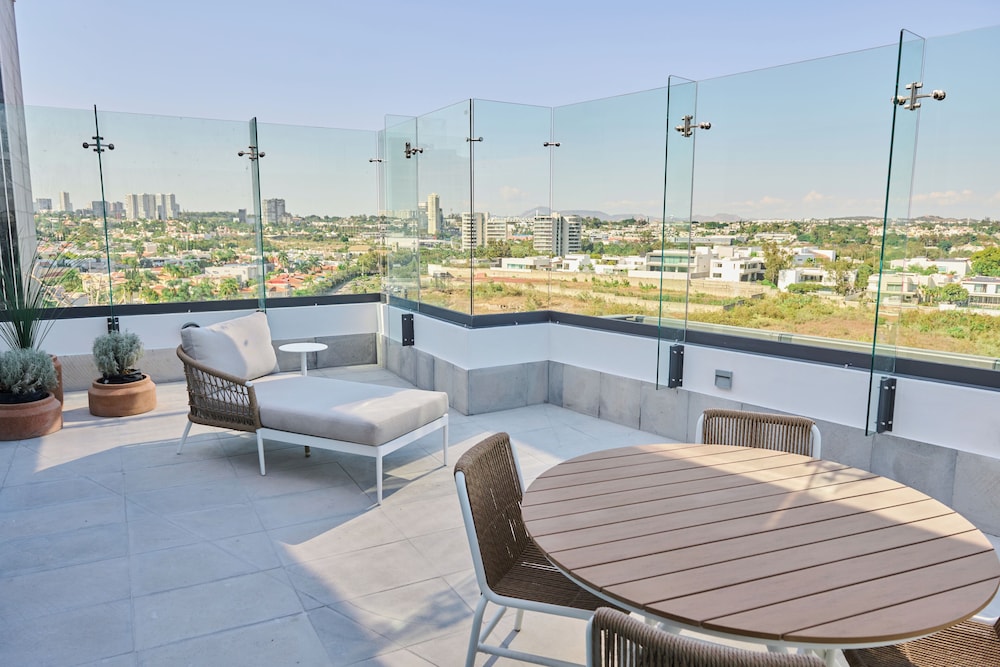 WorldHotels Guadalajara Zona Andares 49/62