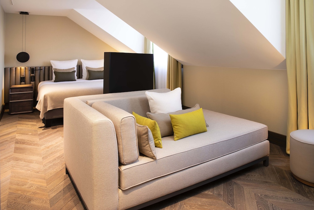 Hotel D Geneva 13/29