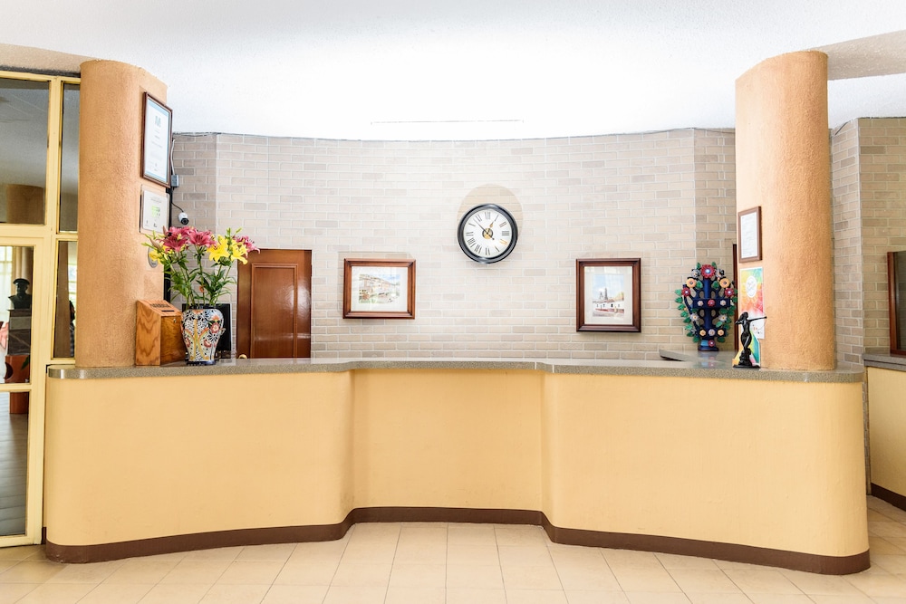 Hotel & Spa Villa Vergel 4/29