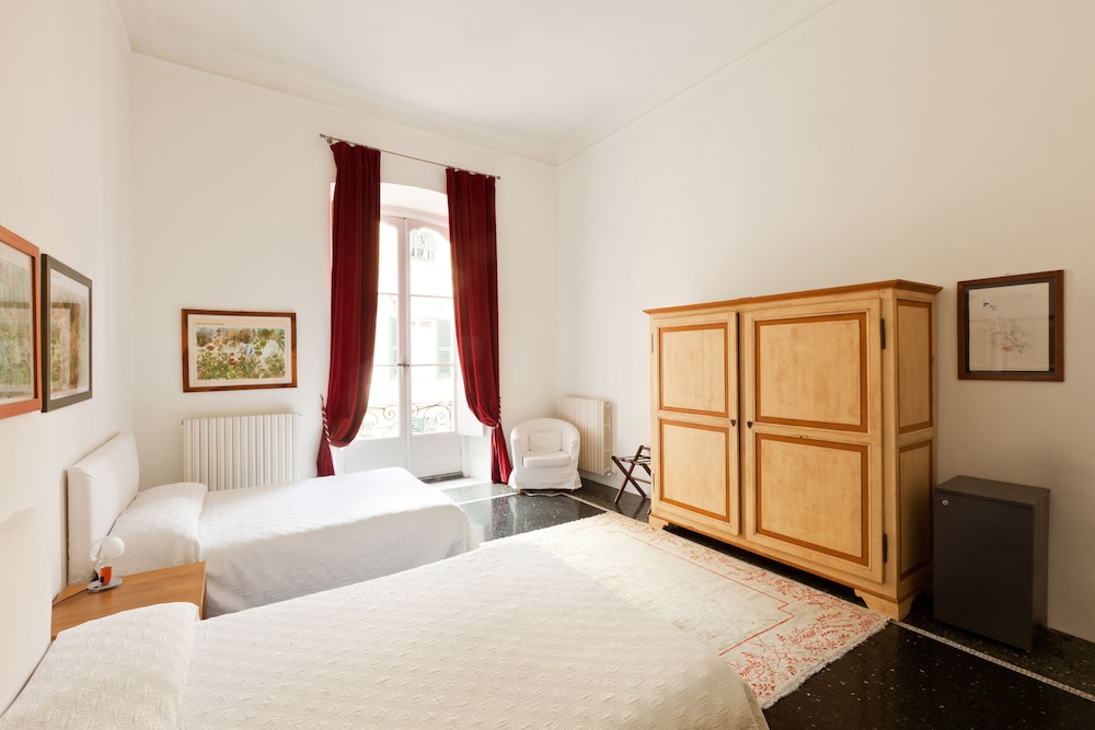 LOCANDA DI PALAZZO CICALA 23/52