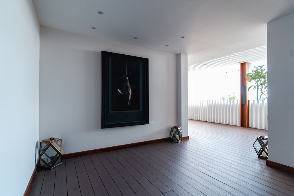 QUU HOTEL Chiang Mai - Adults Only 24/50