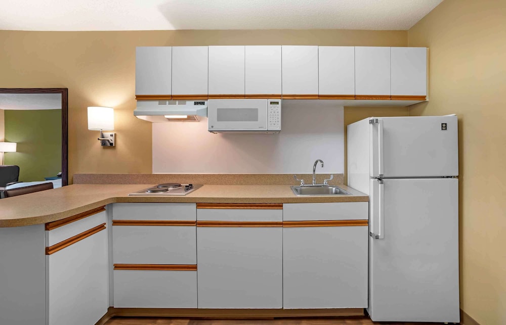 Extended Stay America Suites Newark Christiana Wilmington 58/59