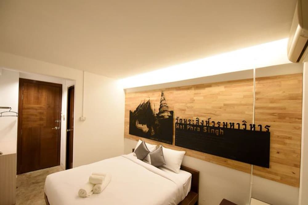 Chiang Mai Udee 9/28