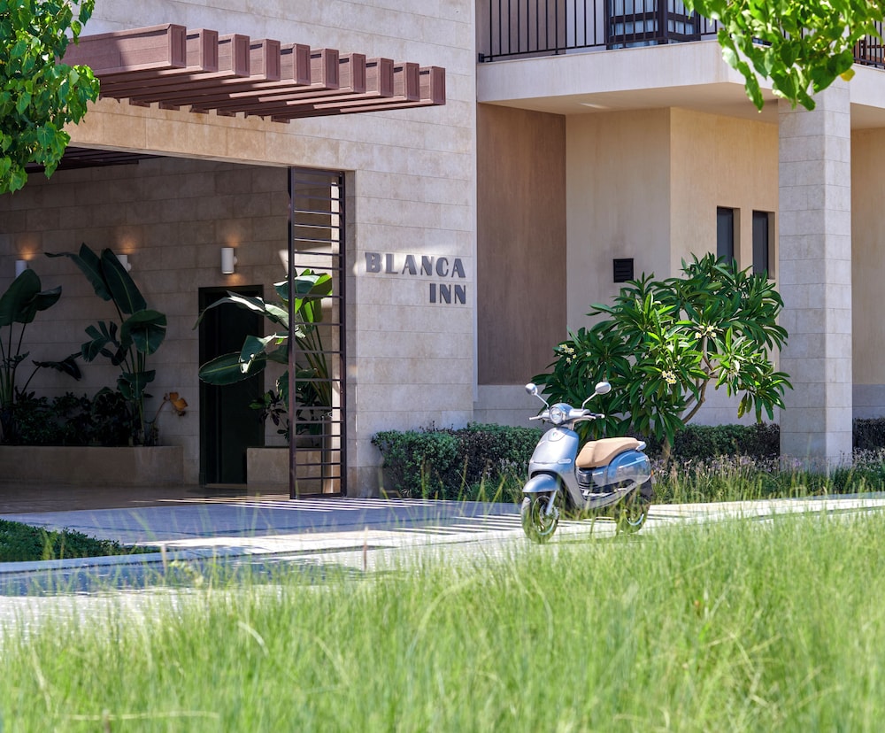 Marassi Boutique Hotel-Blanca 25/31