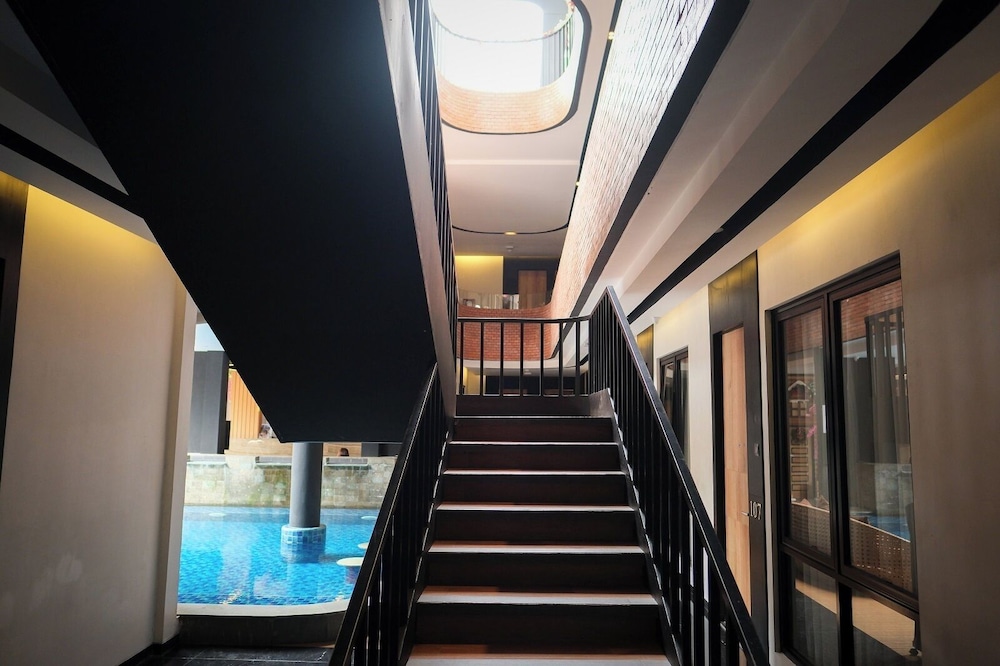 Allura Azana Resort Tawangmangu 21/50