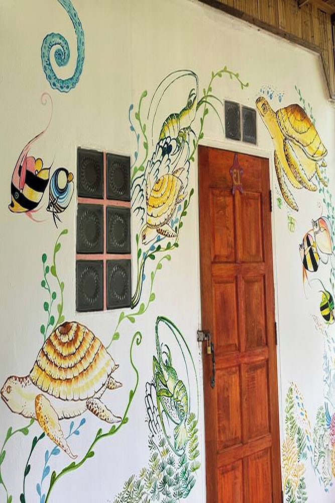 Klong Jark Bungalows 5/49