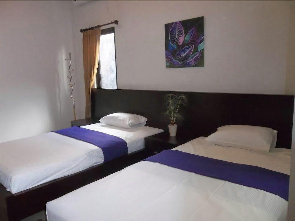 D Pavilion Guesthouse 14/21