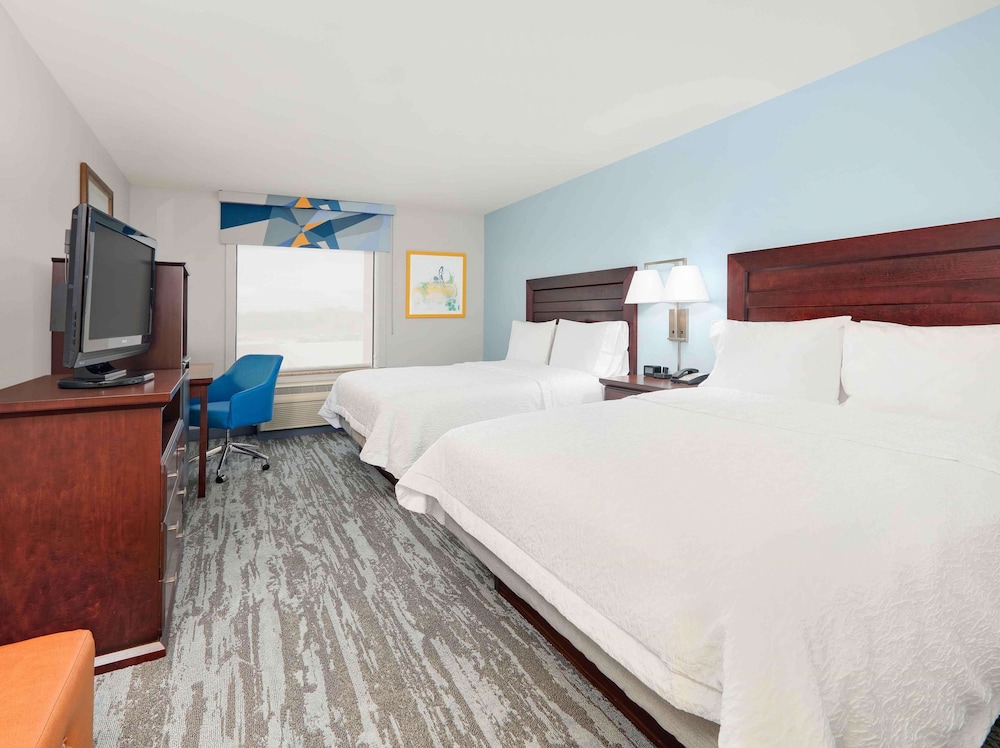 Hampton Inn Suites Dallas Arlington South 20/50