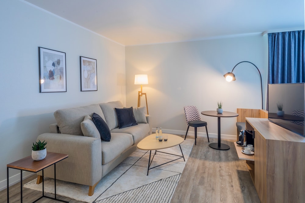 Hotel Munster Kongresscenter affiliated by Melia 37/71