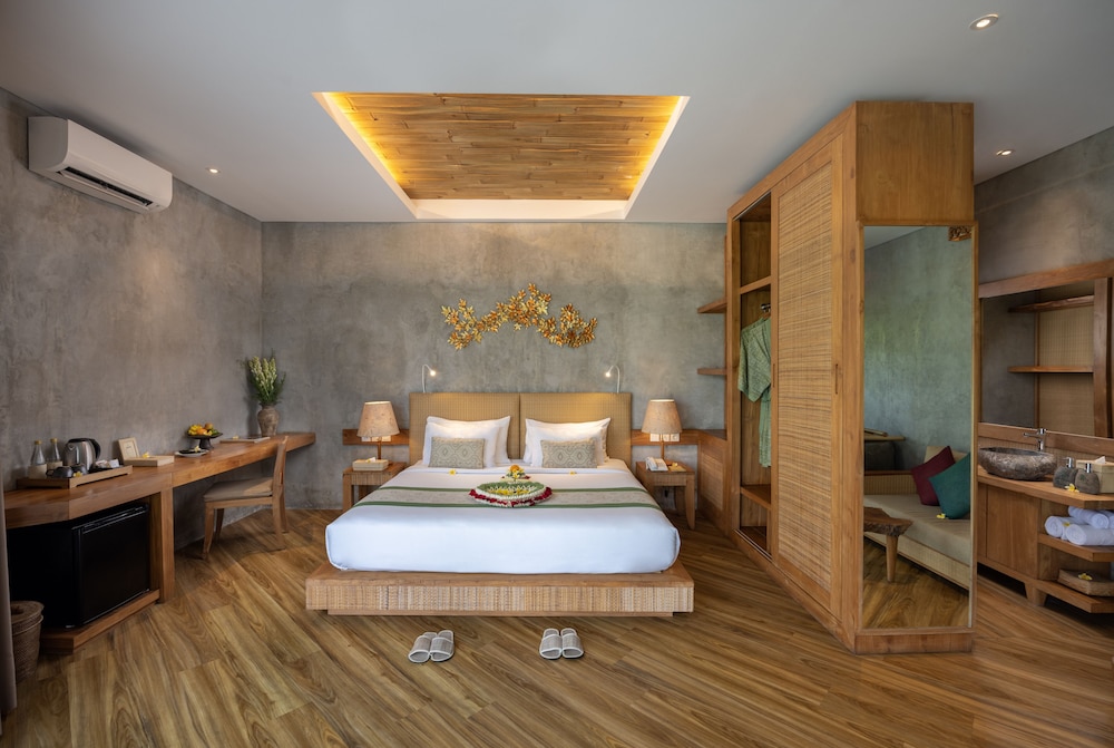 The Wakanda Ubud A Pramana Experience 9/50
