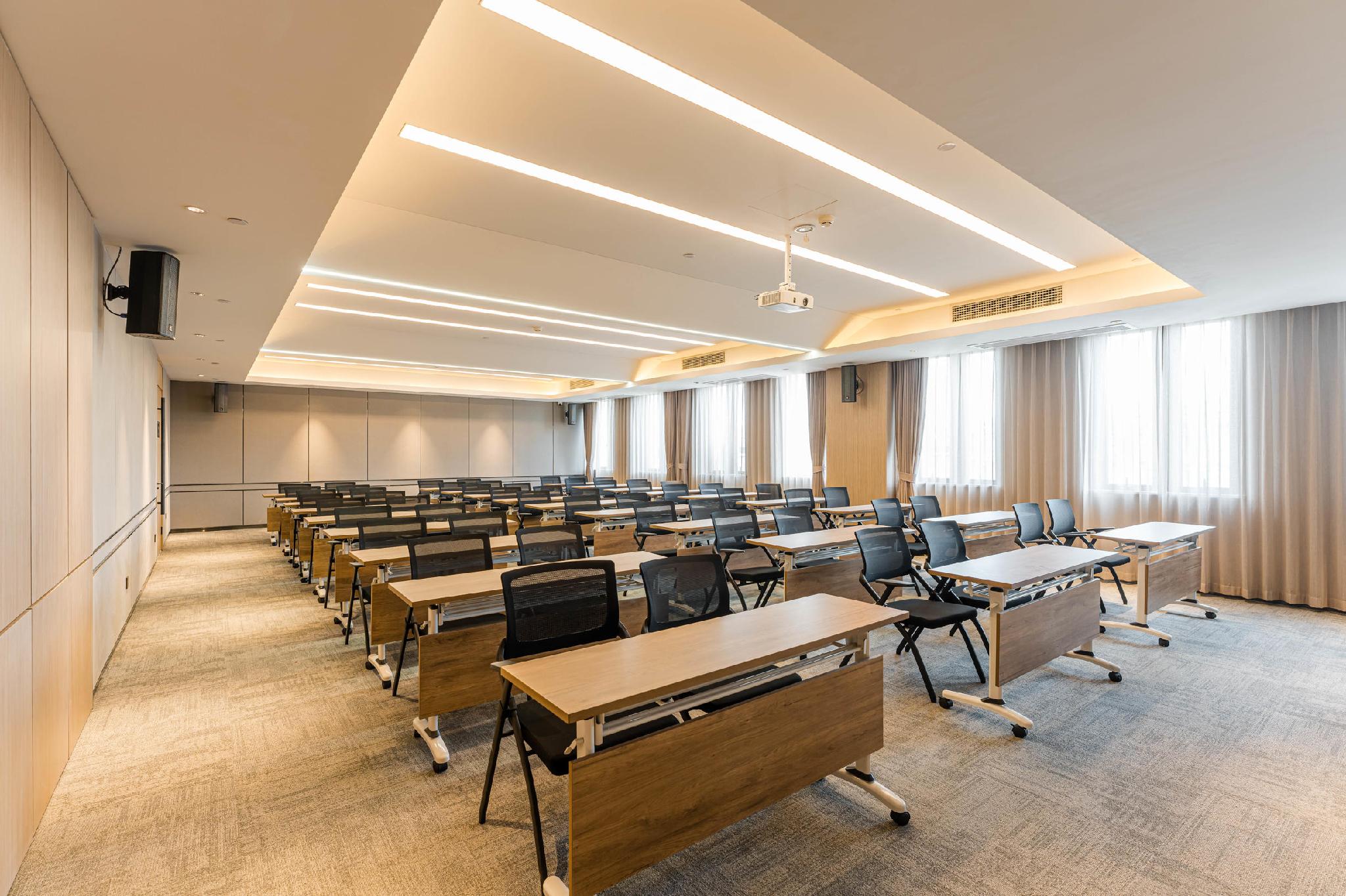 Atour Hotel Haifeng Road Haiyan Jiaxing 29/39