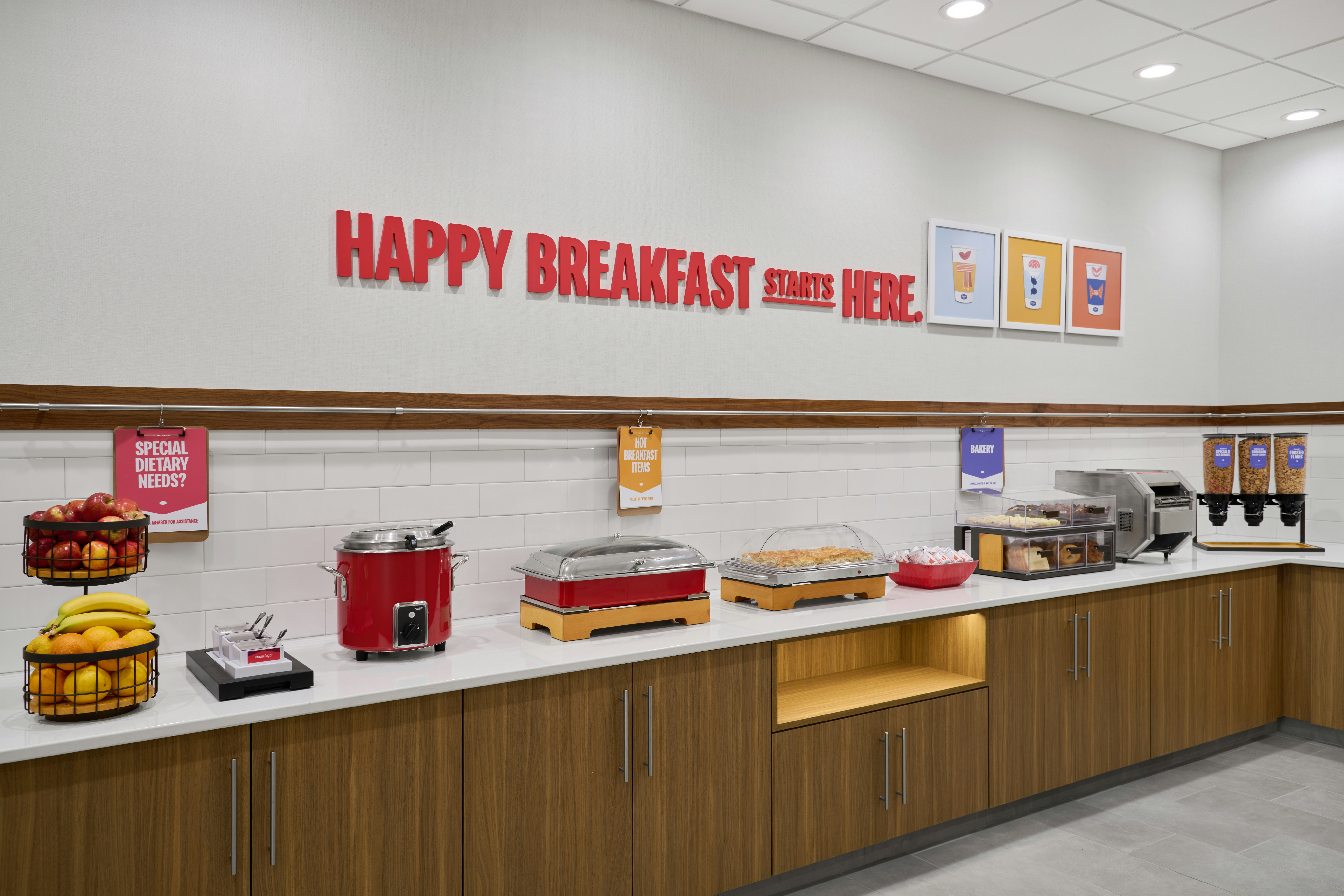 Hampton Inn by Hilton Lincoln Downtown 5/16