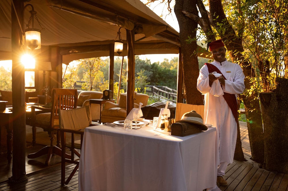 Hamilton Tented Camp 37/56