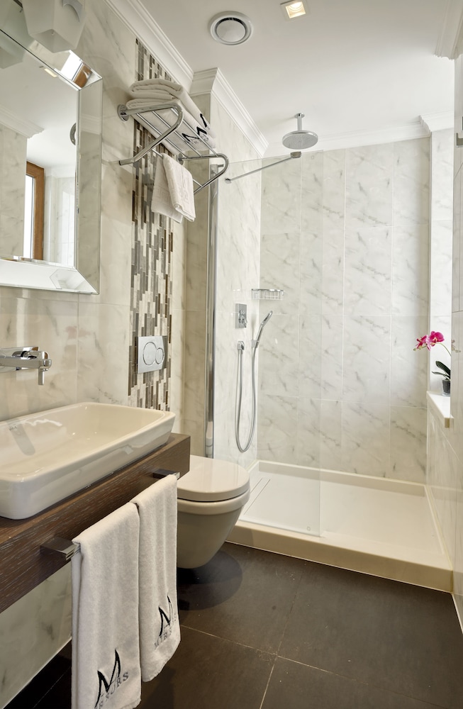 Mirrors Hotel Istanbul Taksim Pera 11/46