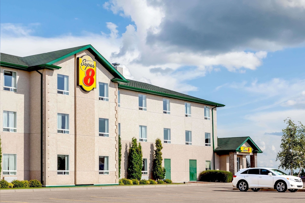Super 8 By Wyndham Prince Albert 3/33