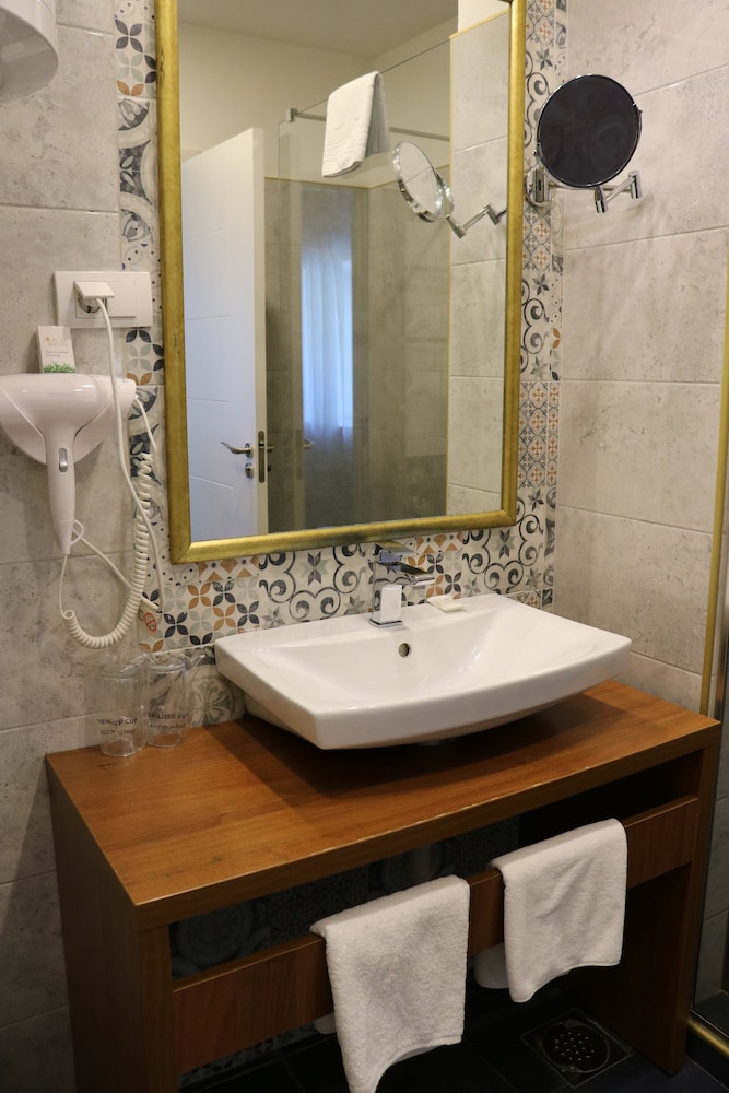 Luxury Rooms Velika Skadarlija 69/70