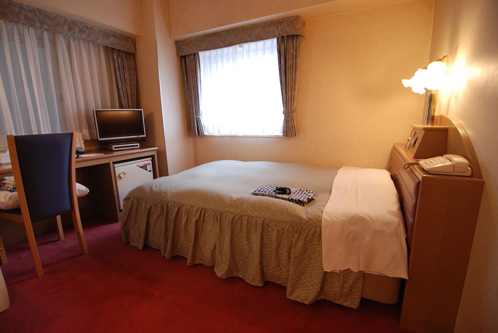 Hotel Star Plaza Ikebukuro 10/47