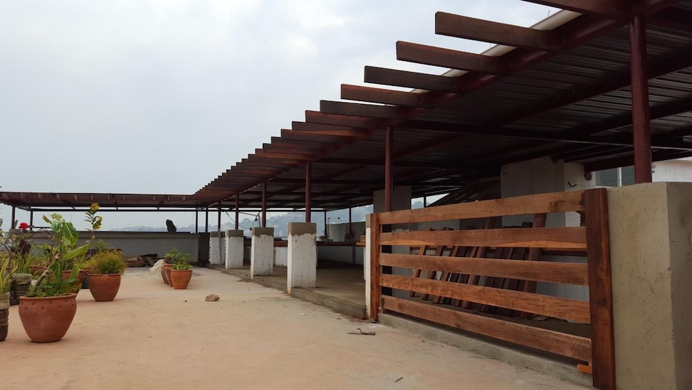 Pulickal Airport Hotel 49/50