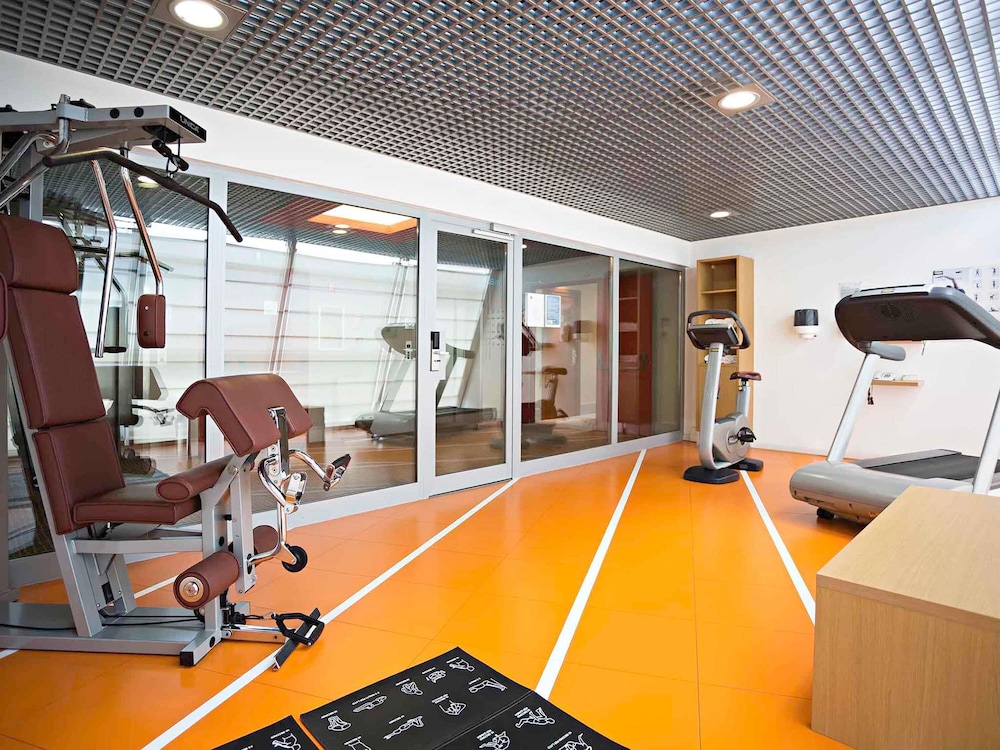 NOVOTEL CASERTA SUD 42/61