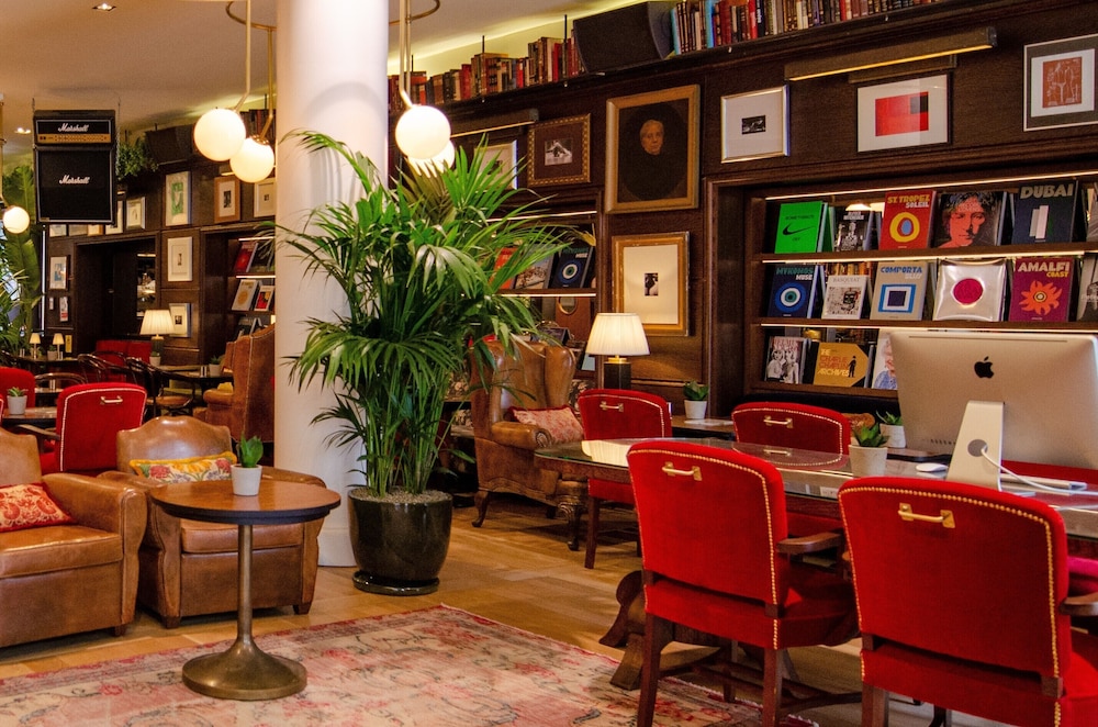 Brown S Boutique Hotel 59/70