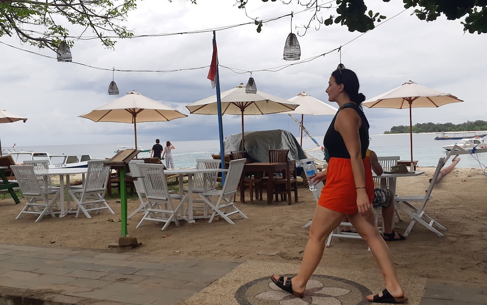 Gili Smile Bungalows 42/50