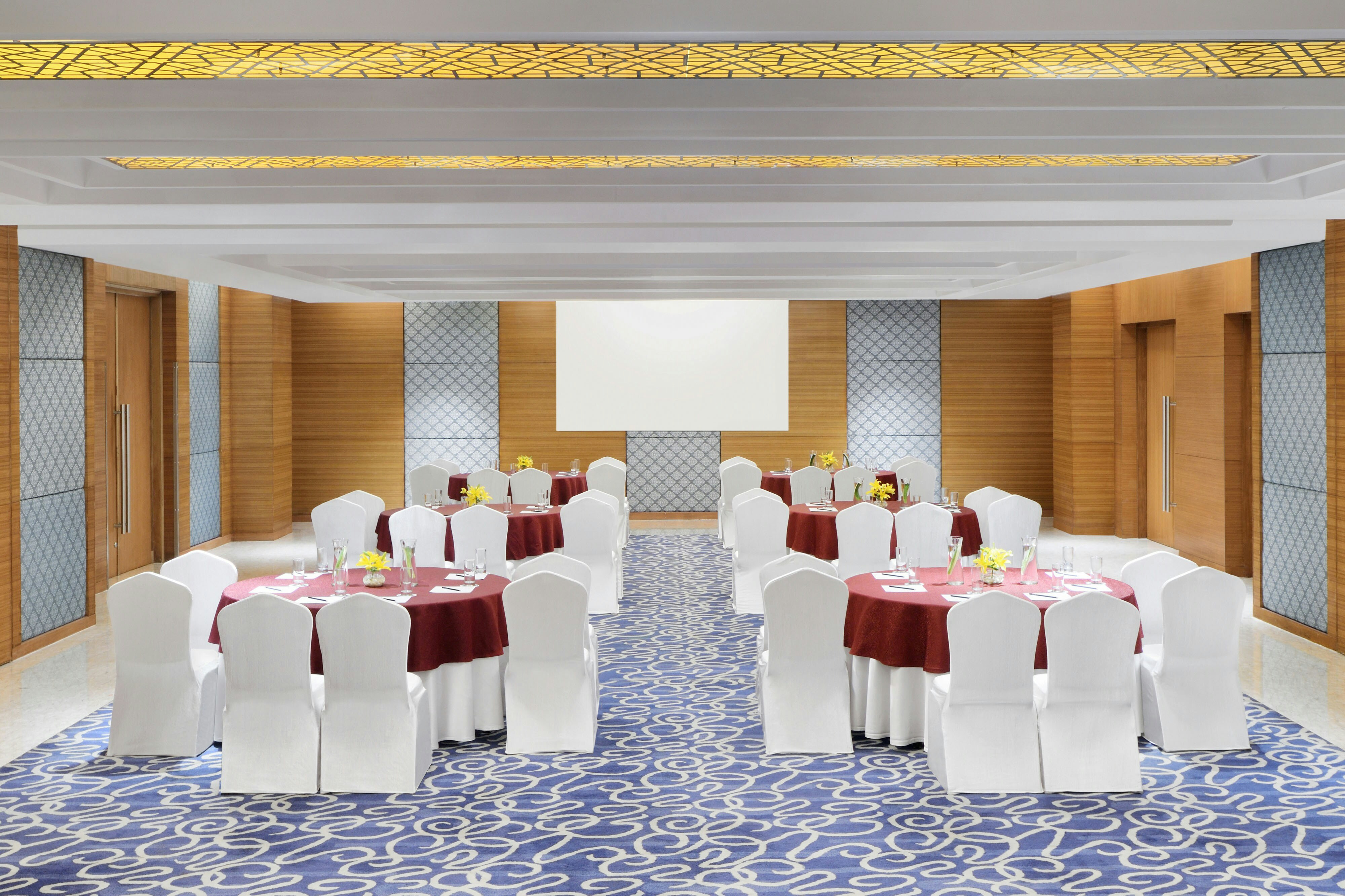 Four Points by Sheraton Jaipur, City Square 16/25