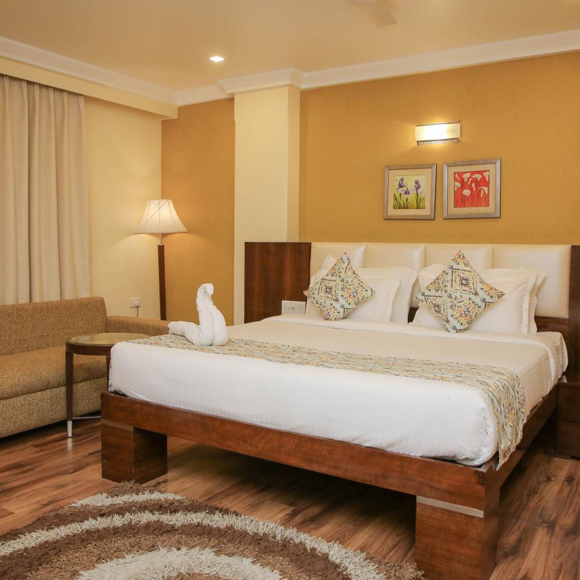 Hotel Shamrock 11/53
